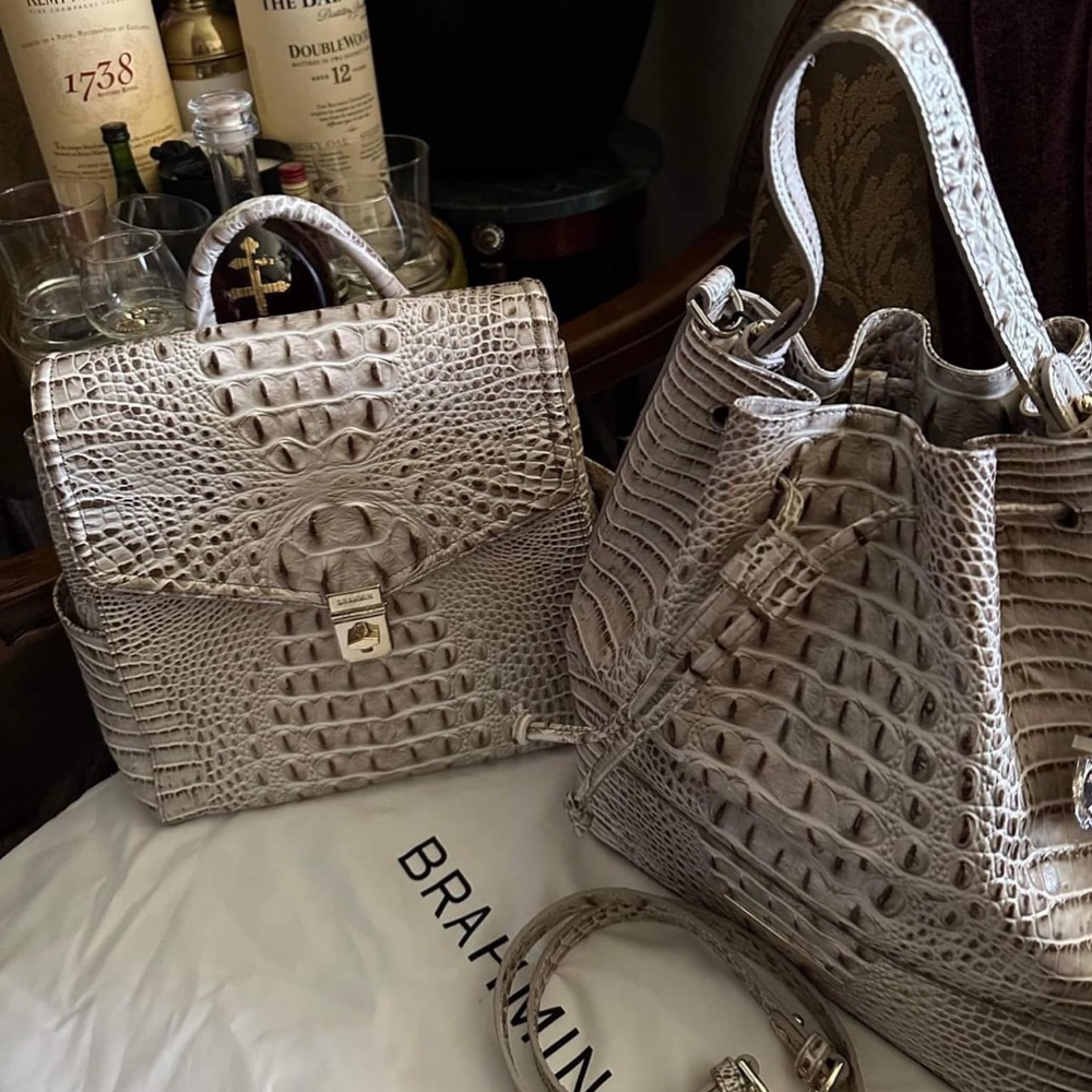 Brahmin

Marlowe Oyster Grey Melbourne